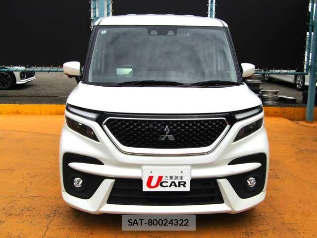 Mitsubishi DELICA 2022-01 6303700-3