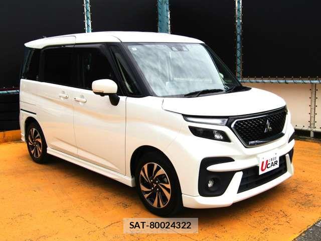 Mitsubishi DELICA 2022-01 6303700-4