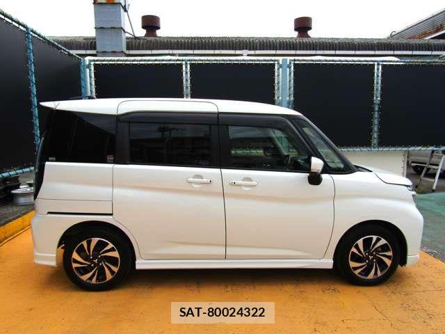Mitsubishi DELICA 2022-01 6303700-5