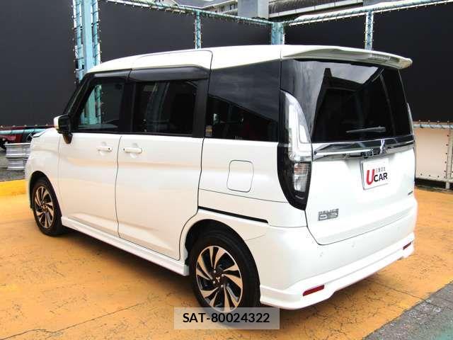 Mitsubishi DELICA 2022-01 6303700-6