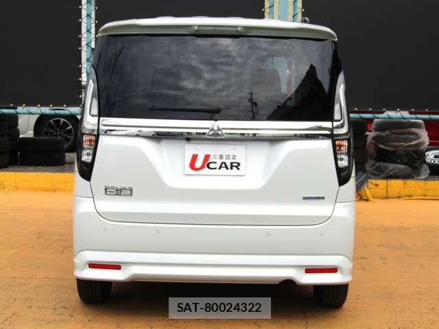 Mitsubishi DELICA 2022-01 6303700-7