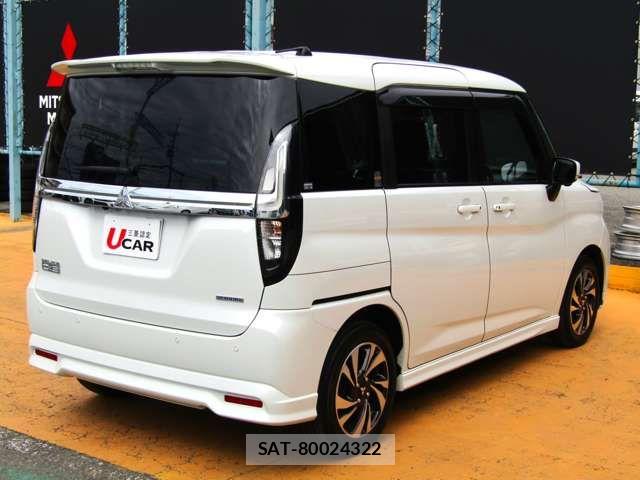 Mitsubishi DELICA 2022-01 6303700-8