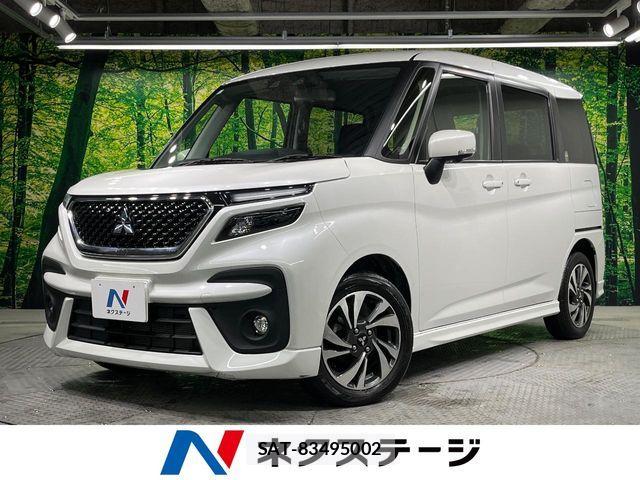 Mitsubishi DELICA 2024-03 6611488-0