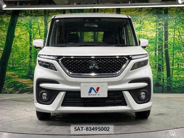 Mitsubishi DELICA 2024-03 6611488-13