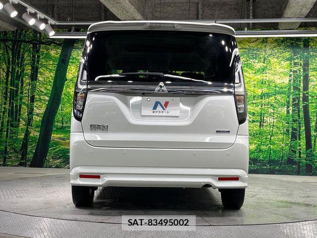 Mitsubishi DELICA 2024-03 6611488-14
