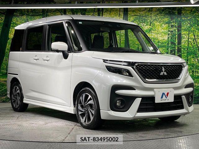 Mitsubishi DELICA 2024-03 6611488-15