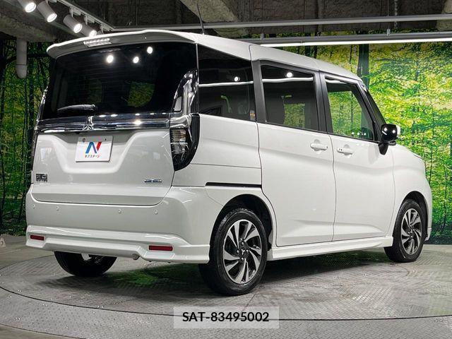 Mitsubishi DELICA 2024-03 6611488-16
