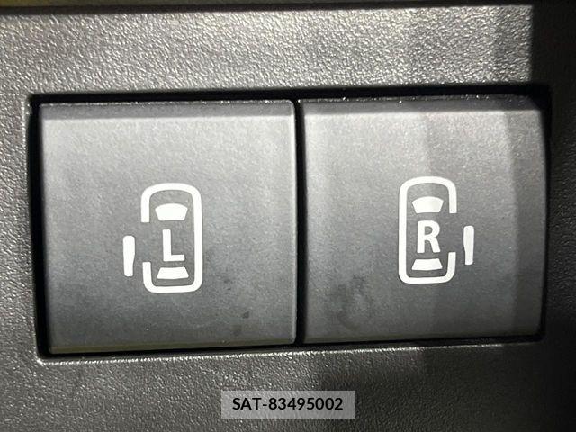 Mitsubishi DELICA 2024-03 6611488-5