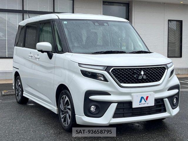 Mitsubishi DELICA 2024-03 6641468-15