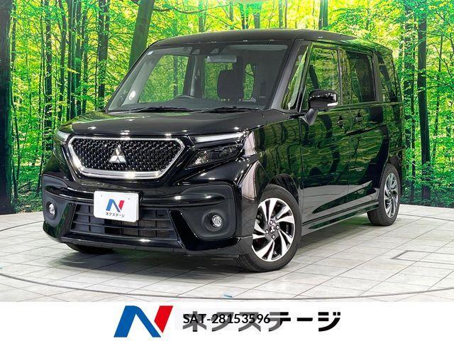 Mitsubishi DELICA 2024-03 6641469-0