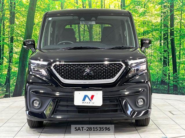 Mitsubishi DELICA 2024-03 6641469-13