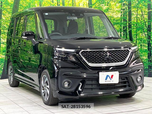 Mitsubishi DELICA 2024-03 6641469-15