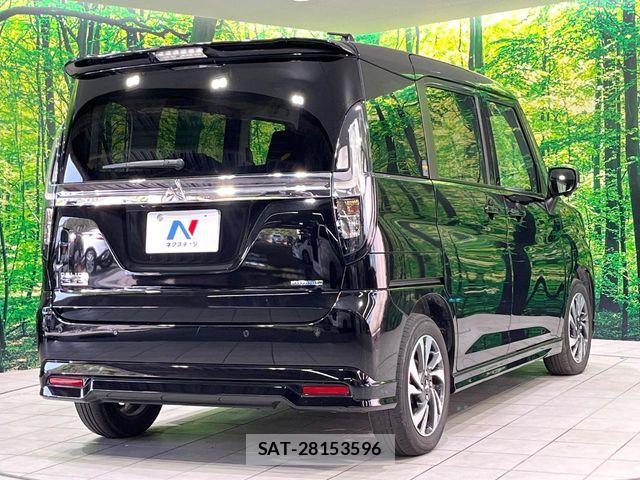 Mitsubishi DELICA 2024-03 6641469-16