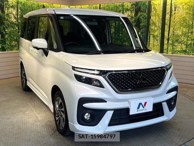 Mitsubishi DELICA 2024-03 6671126-15