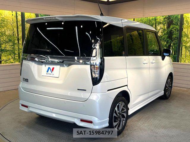 Mitsubishi DELICA 2024-03 6671126-16
