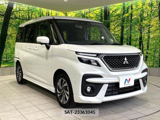 Mitsubishi DELICA 2024-03 6671127-15