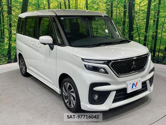 Mitsubishi DELICA 2024-03 6671128-16