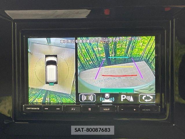 Mitsubishi DELICA 2024-03 6675672-4