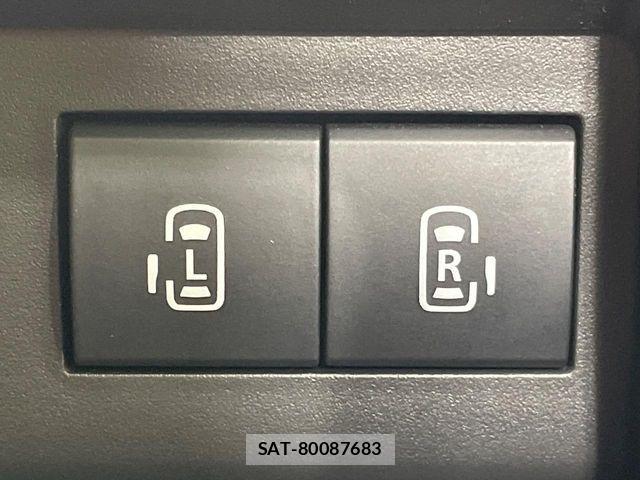 Mitsubishi DELICA 2024-03 6675672-5