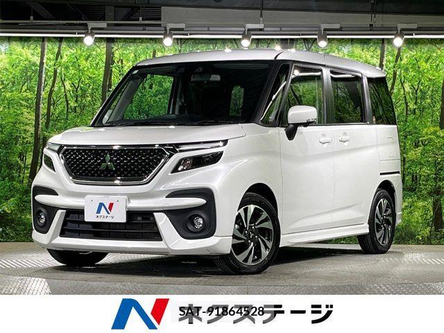 Mitsubishi DELICA 2024-03 6675673-0