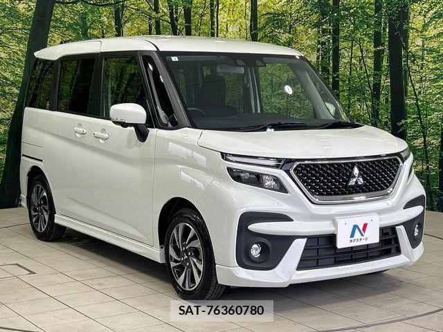Mitsubishi DELICA 2024-03 6716034-15