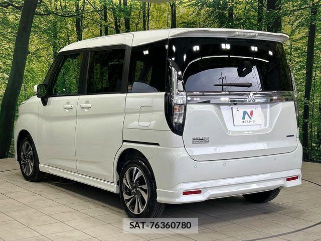 Mitsubishi DELICA 2024-03 6716034-16