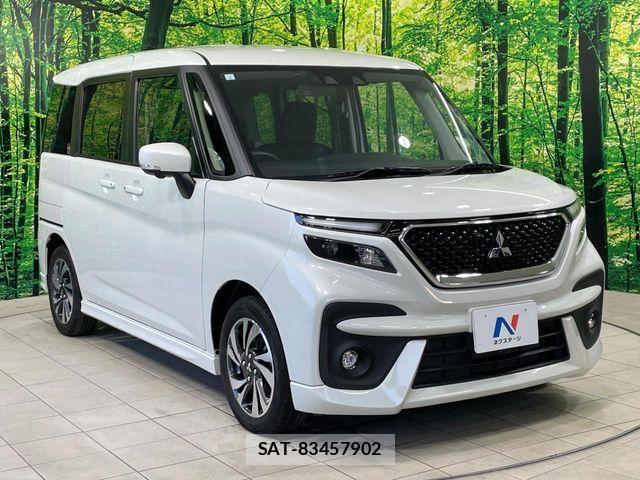 Mitsubishi DELICA 2024-03 6751338-16
