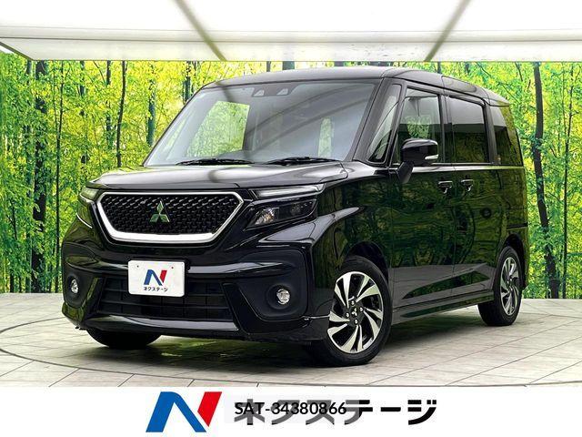Mitsubishi DELICA 2024-03 6814674-0