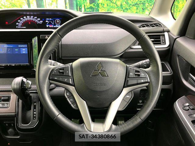 Mitsubishi DELICA 2024-03 6814674-10