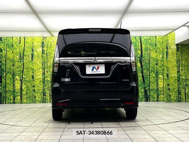 Mitsubishi DELICA 2024-03 6814674-14