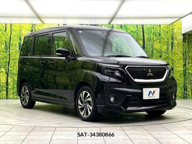 Mitsubishi DELICA 2024-03 6814674-15