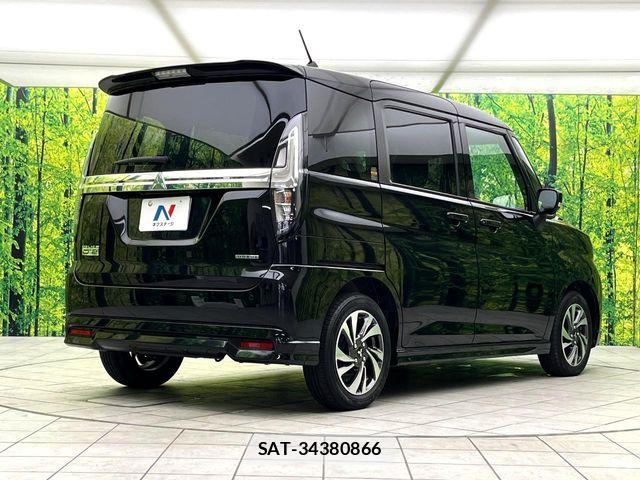 Mitsubishi DELICA 2024-03 6814674-16