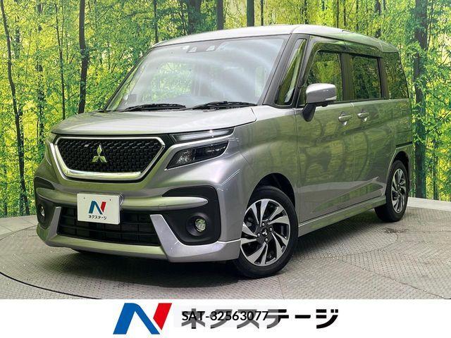 Mitsubishi DELICA 2023-05 6814671-0