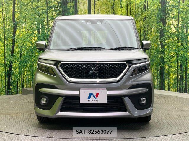 Mitsubishi DELICA 2023-05 6814671-13