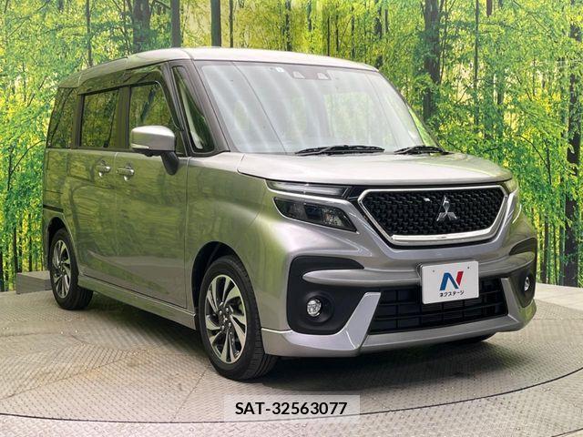 Mitsubishi DELICA 2023-05 6814671-15