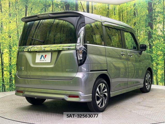 Mitsubishi DELICA 2023-05 6814671-16