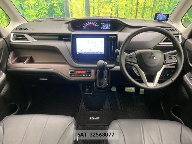 Mitsubishi DELICA 2023-05 6814671-1