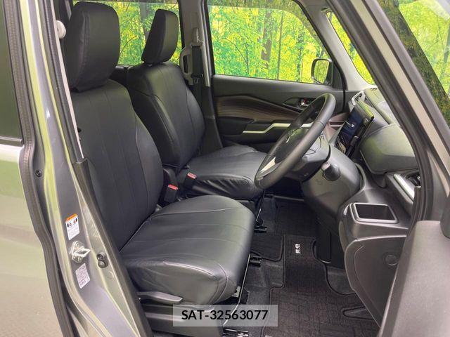 Mitsubishi DELICA 2023-05 6814671-7