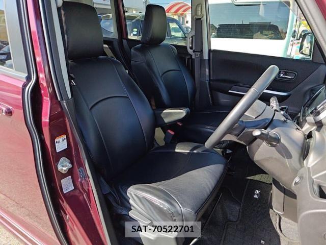 Mitsubishi DELICA 2018-10 6904249-20
