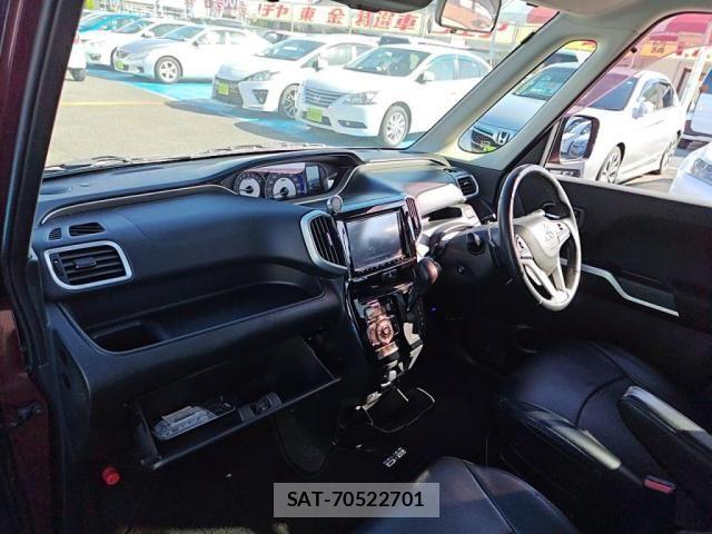 Mitsubishi DELICA 2018-10 6904249-21
