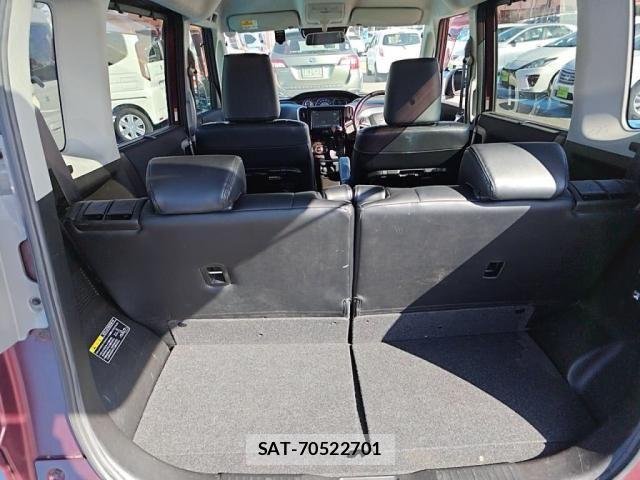 Mitsubishi DELICA 2018-10 6904249-24