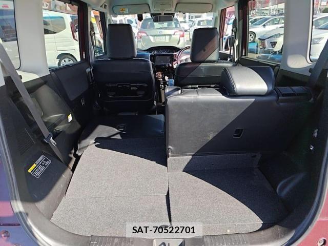 Mitsubishi DELICA 2018-10 6904249-25