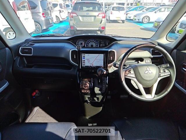 Mitsubishi DELICA 2018-10 6904249-2