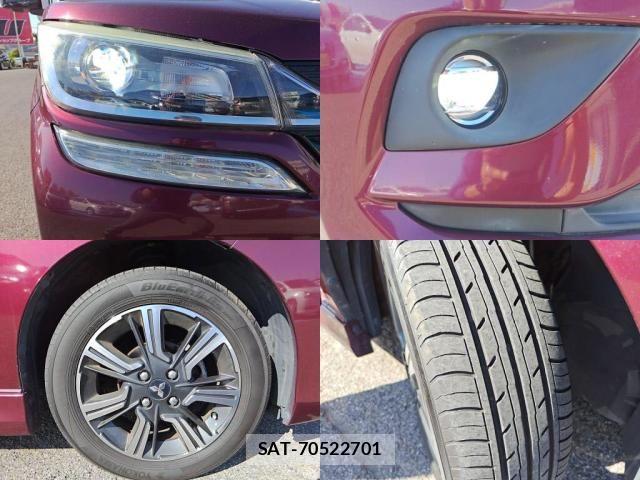 Mitsubishi DELICA 2018-10 6904249-3