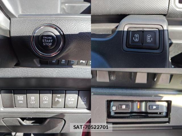 Mitsubishi DELICA 2018-10 6904249-4