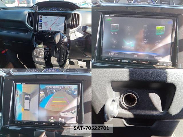 Mitsubishi DELICA 2018-10 6904249-5
