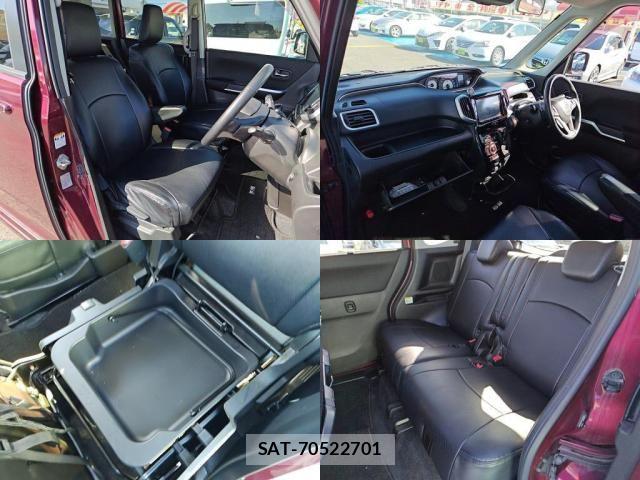 Mitsubishi DELICA 2018-10 6904249-6