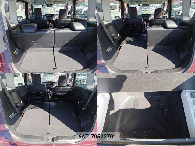 Mitsubishi DELICA 2018-10 6904249-7