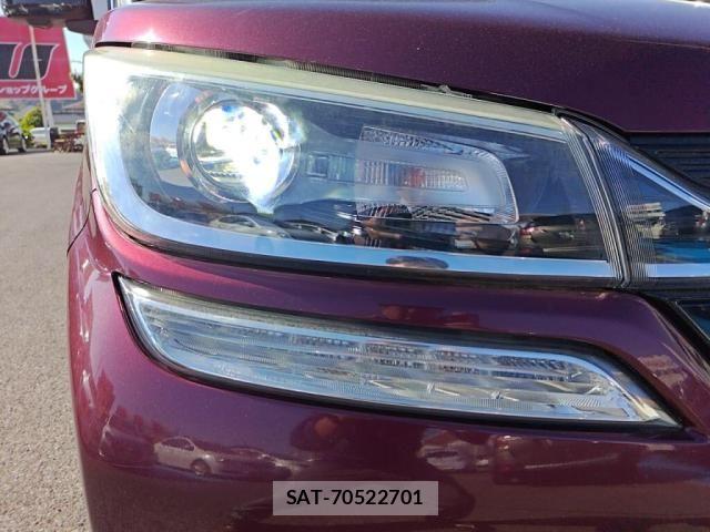 Mitsubishi DELICA 2018-10 6904249-8