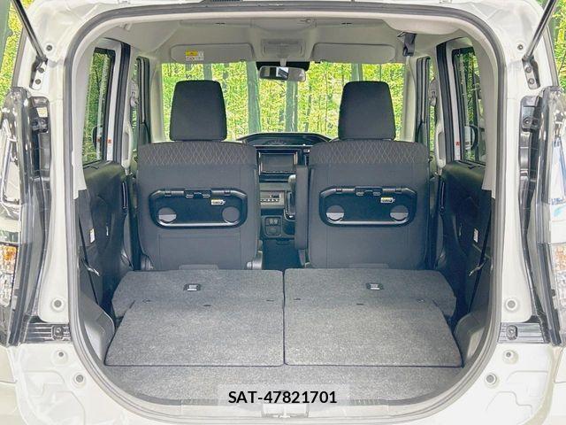 Mitsubishi DELICA 2024-03 6901908-9